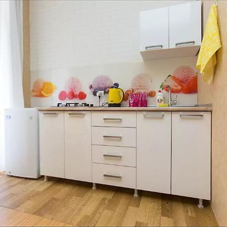 Pop Art Studio Apartment Tbilisi Exterior foto