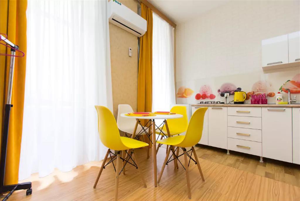 Pop Art Studio Apartment Tbilisi Exterior foto
